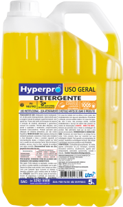 Hyperpro Detergente Neutro