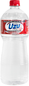 Álcool Etílico 92,8% Uzu Clean