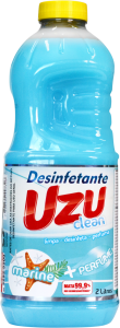 Desinfetante Marine Uzu Clean
